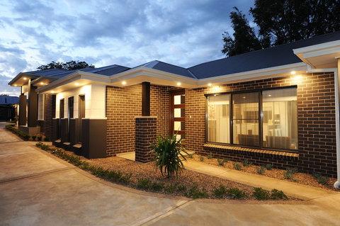 Kirsten Accommodation Mudgee - New Castle Holiday 2