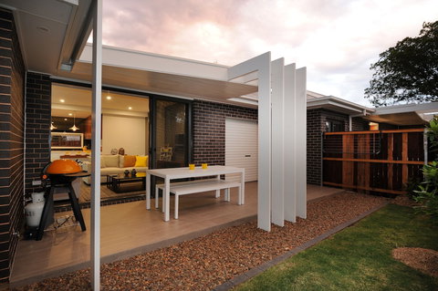 Kirsten Accommodation Mudgee - New Castle Holiday 5