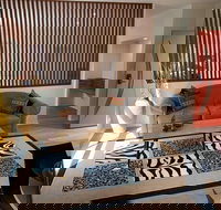 The African Village - New Castle Holiday