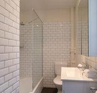 Tuffnell Lodge - New Castle Holiday