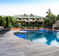 Beach Hotel Resort - New Castle Holiday
