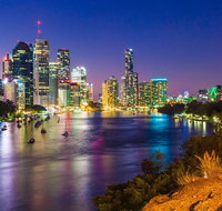 Stamford Plaza Brisbane - New Castle Holiday
