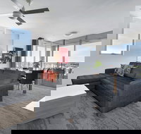 Quest South Brisbane - New Castle Holiday