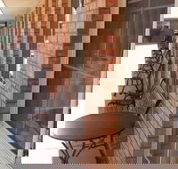 Red Cliffs Colonial Motor Lodge - New Castle Holiday