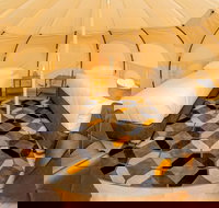 BIG4 Yarra Valley Park Lane Holiday Park - New Castle Holiday