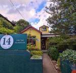 No14 Lovel St. hostel - New Castle Holiday