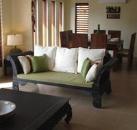 Kintamani Luxury Villas - New Castle Holiday