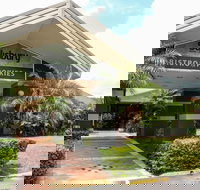 Salisbury Hotel - New Castle Holiday