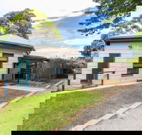 Aireys Inlet Getaway Resort - New Castle Holiday