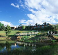 Lancemore Macedon Ranges - New Castle Holiday