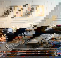 D'One Luxury Apartments - New Castle Holiday