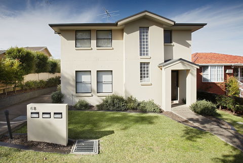 Charlestown Terrace - New Castle Holiday 4