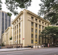 Adina Apartment Hotel Brisbane Anzac Square - New Castle Holiday