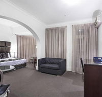 Monte Pio Hotel  Conference Centre - New Castle Holiday