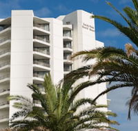 Sandy Point Beach Resort - New Castle Holiday
