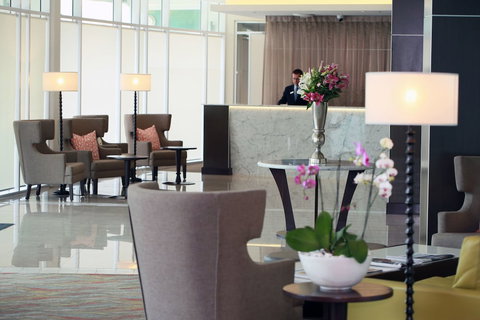 The Point Brisbane Hotel - New Castle Holiday 2