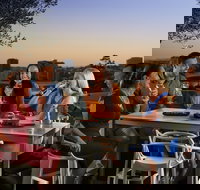 The Point Brisbane Hotel - New Castle Holiday