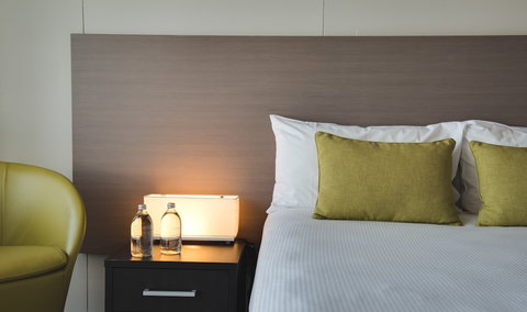 The Point Brisbane Hotel - New Castle Holiday 6