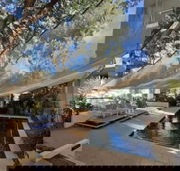 Jacana Apartments - New Castle Holiday