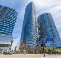 Apartments Melbourne Domain New Quay Docklands - New Castle Holiday