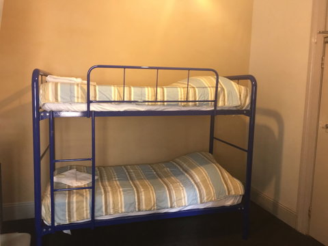 The George Sydney - New Castle Holiday 6