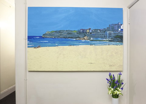 The George Sydney - New Castle Holiday 2