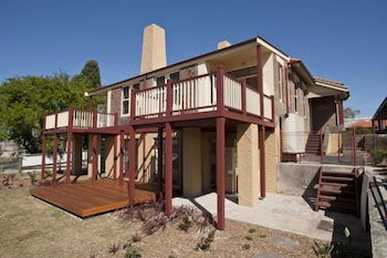 Cockatoo Island - New Castle Holiday 2