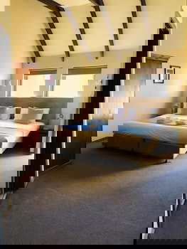 Hahndorf Motel - New Castle Holiday 3