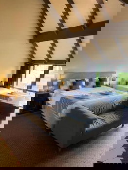 Hahndorf Motel - New Castle Holiday 4