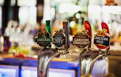 Morwell Hotel - New Castle Holiday 5