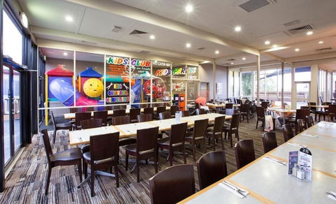 Morwell Hotel - New Castle Holiday 3