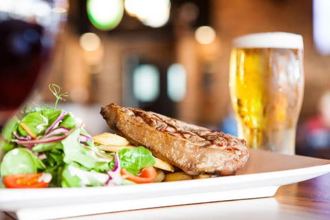 Morwell Hotel - New Castle Holiday 2