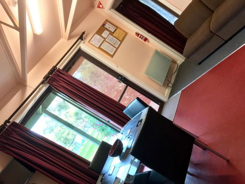 Stawell Holiday Cottages - New Castle Holiday 4