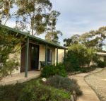 Stawell Holiday Cottages - New Castle Holiday