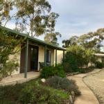 Stawell Holiday Cottages - New Castle Holiday 0