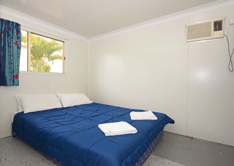 Ned Kelly's Motel - New Castle Holiday 6