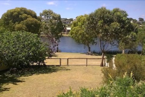 Bluewaters Apartments Ocean Grove - New Castle Holiday 3