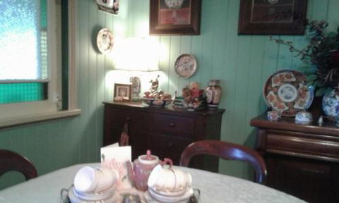 Marys Place B & B - New Castle Holiday 4