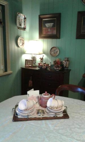 Marys Place B & B - New Castle Holiday 6