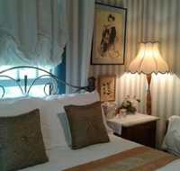 Marys Place B  B - New Castle Holiday