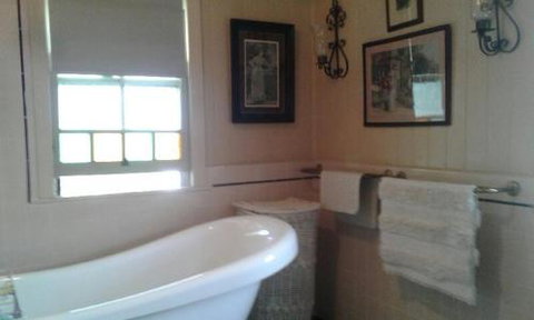 Marys Place B & B - New Castle Holiday 5