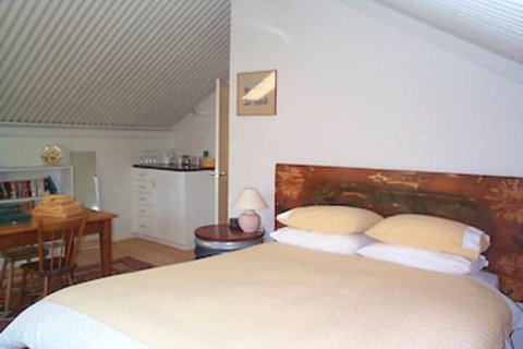 Patly Hill Farm - New Castle Holiday 5