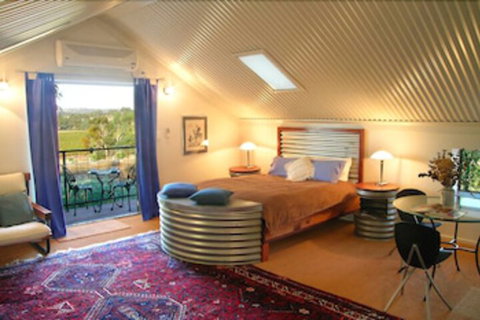 Patly Hill Farm - New Castle Holiday 3