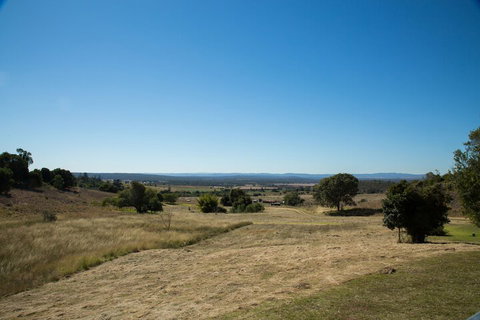 Deshons Retreat - New Castle Holiday 4