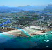 Marine Boutique Apartments - New Castle Holiday