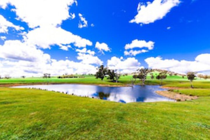 Mundarlo ACT New Castle Holiday