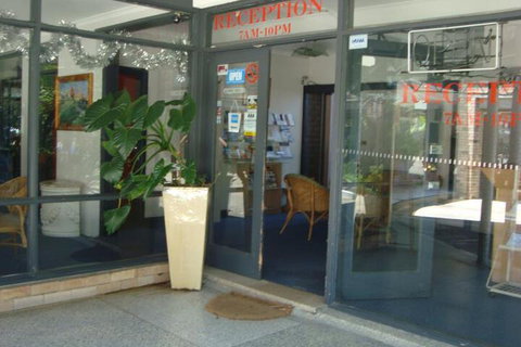 Blakehurst Motor Inn - New Castle Holiday 6