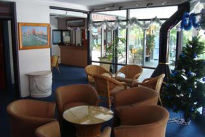 South Hurtsville NSW New Castle Holiday