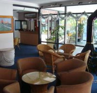 Blakehurst Motor Inn - New Castle Holiday