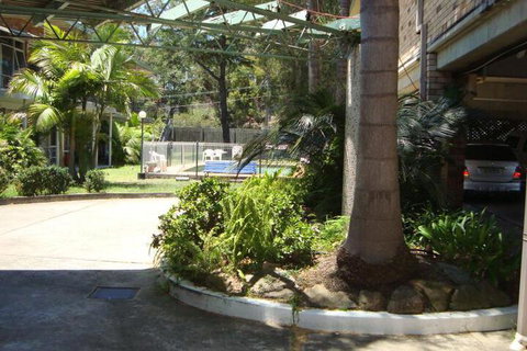 Blakehurst Motor Inn - New Castle Holiday 3